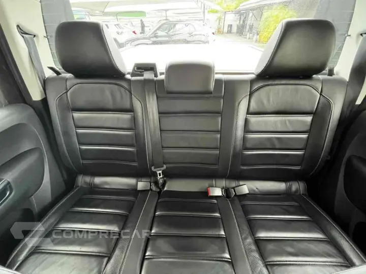 AMAROK 3.0 V6 TDI DIESEL HIGHLINE EXTREME CD 4MOTION AUTOMÁT