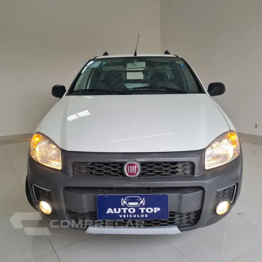 STRADA 1.4 MPI Hard Working CD 8V