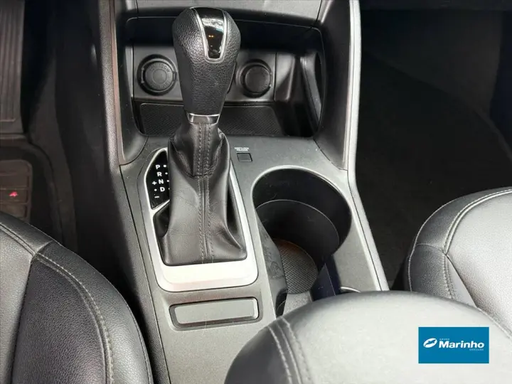 IX35 2.0 MPFI GL 16V FLEX 4P AUTOMÁTICO
