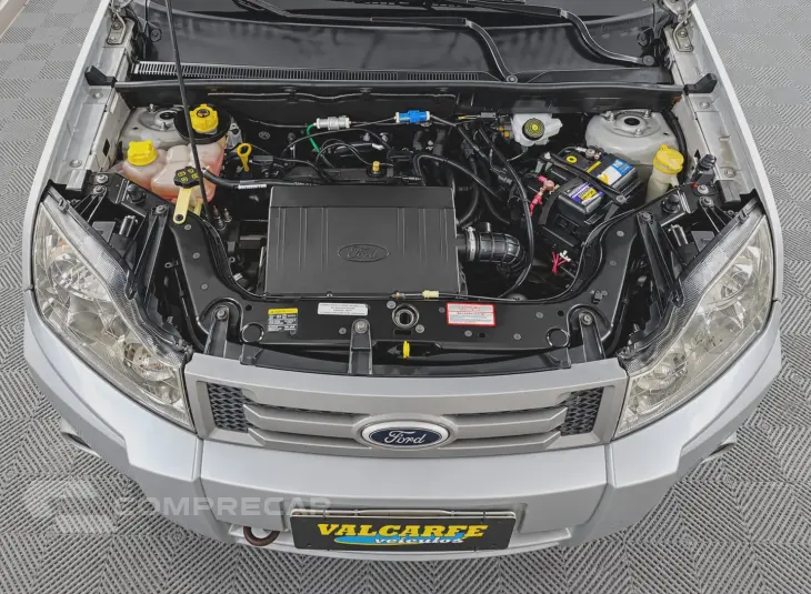 ECOSPORT 1.6 Freestyle 8V