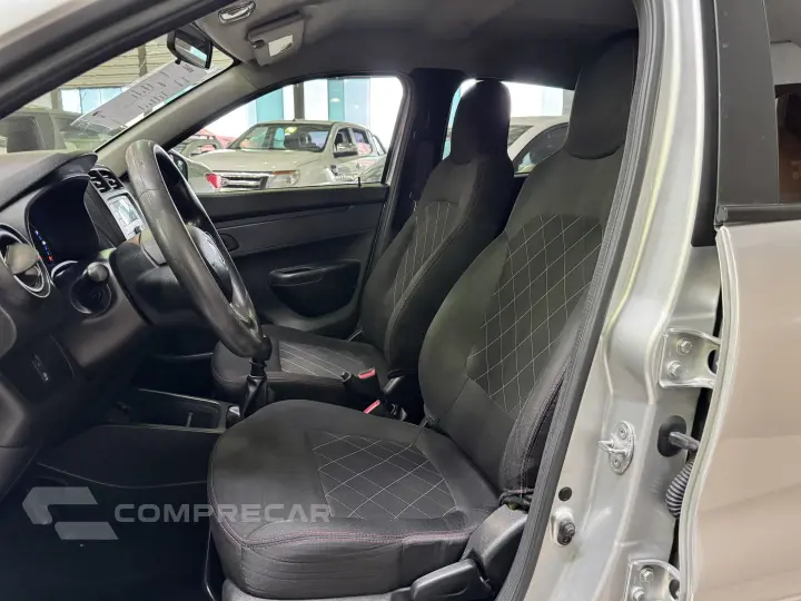 KWID 1.0 12V SCE FLEX ZEN MANUAL