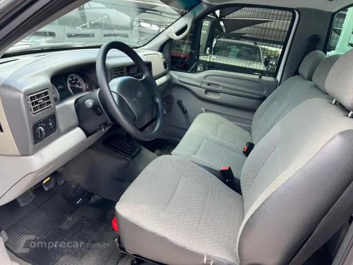 F-350 2.8 Turbo Intercooler