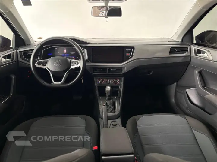 NIVUS 1.0 200 TSI TOTAL FLEX COMFORTLINE AUTOMÁTI