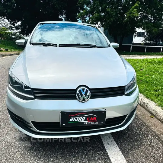 FOX 1.6 MI Trendline 8V
