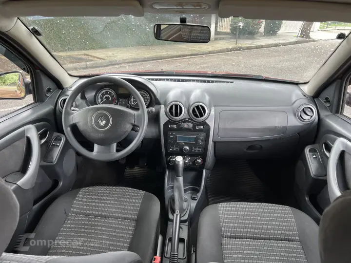 SANDERO 1.0 12V SCE Expression