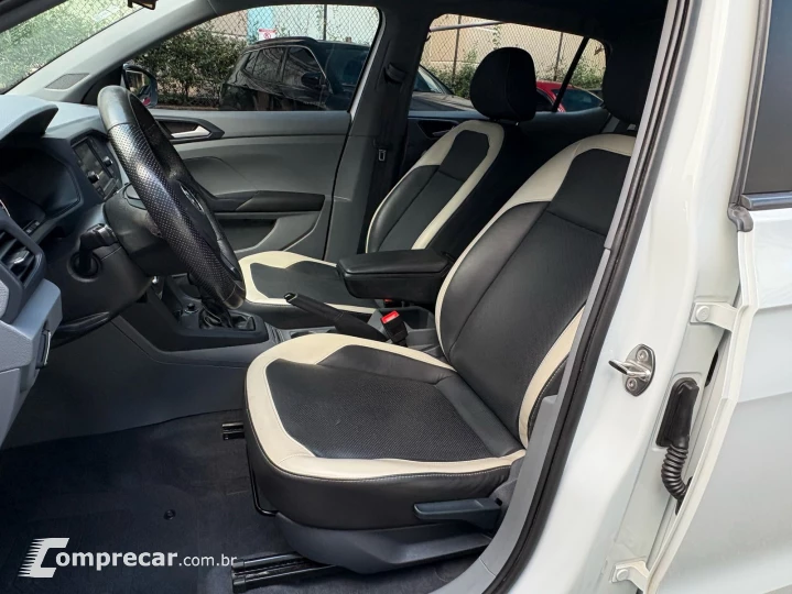 T-CROSS 1.0 200 TSI Sense