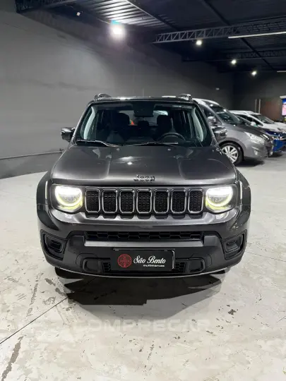 RENEGADE 1.3 T270 Turbo