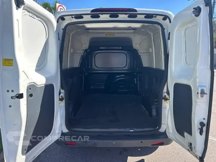 FIORINO 1.4 MPI Furgão 8V