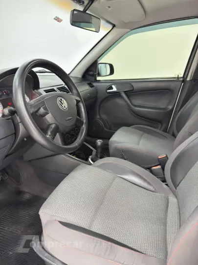 GOL 1.6 MI Power 8V G.III