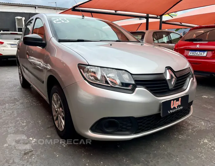 SANDERO 1.0 12V SCE Authentique