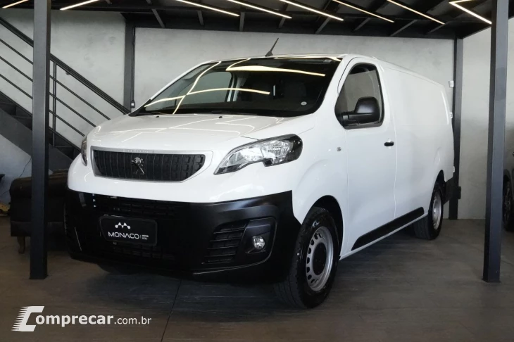 Expert 1.5 3P BLUEHDI CARGO TURBO DIESEL