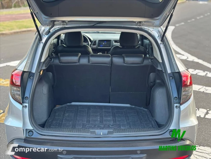 HR-V 1.8 16V EX