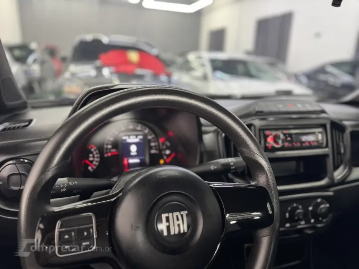 STRADA 1.3 Firefly Freedom CD