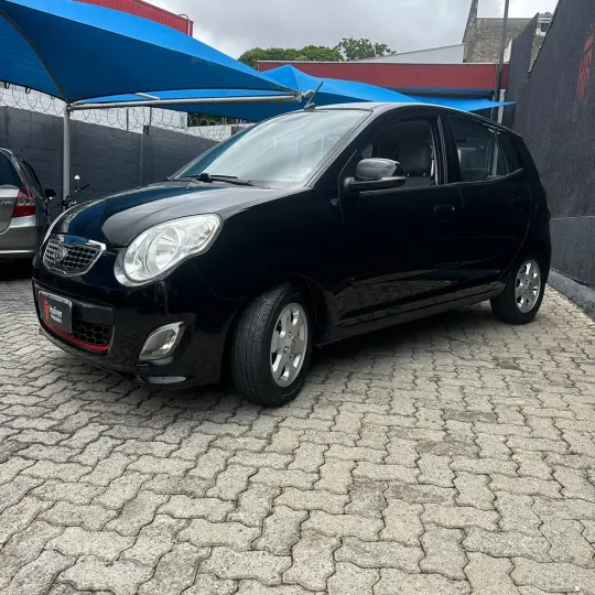 PICANTO 1.0 EX 12V