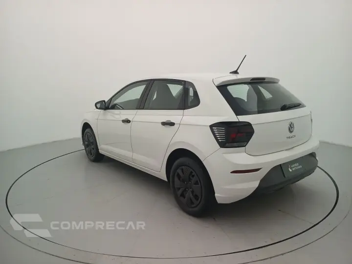 POLO 1.0 MPI TRACK MANUAL