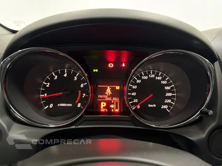 ASX 2.0 4X2 16V GASOLINA 4P AUTOMÁTICO