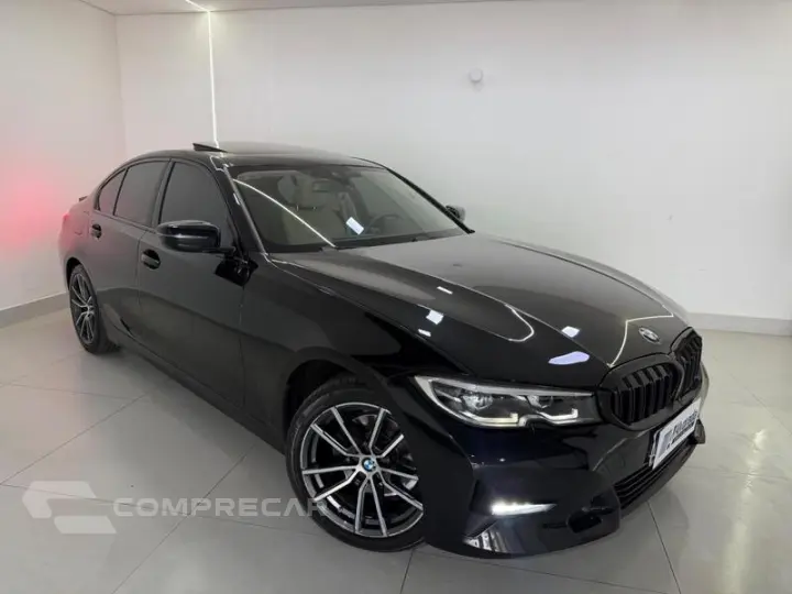 320I