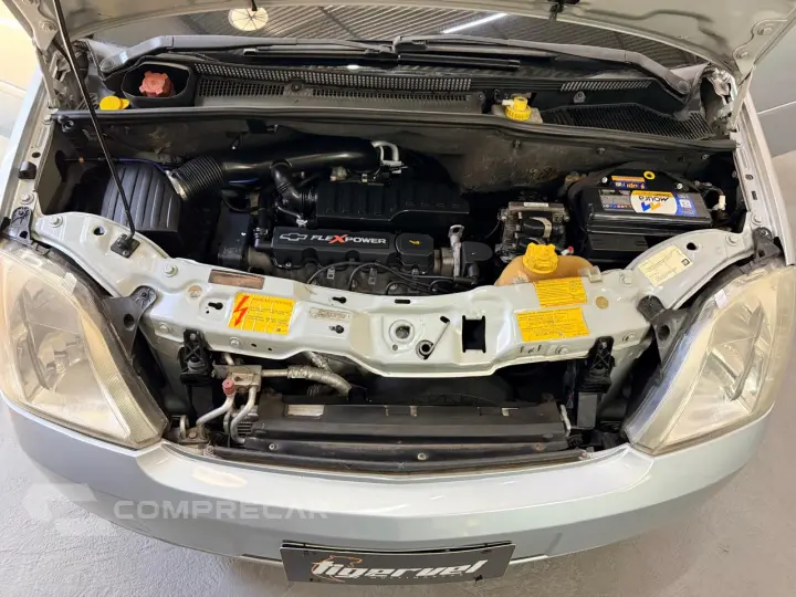 MERIVA 1.8 MPFI Maxx 8V