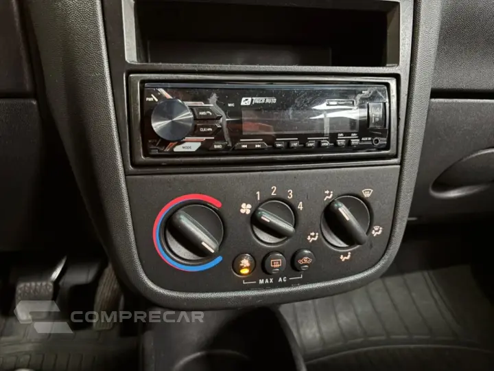 CORSA 1.8 MPFI SS 8V FLEX 4P MANUAL