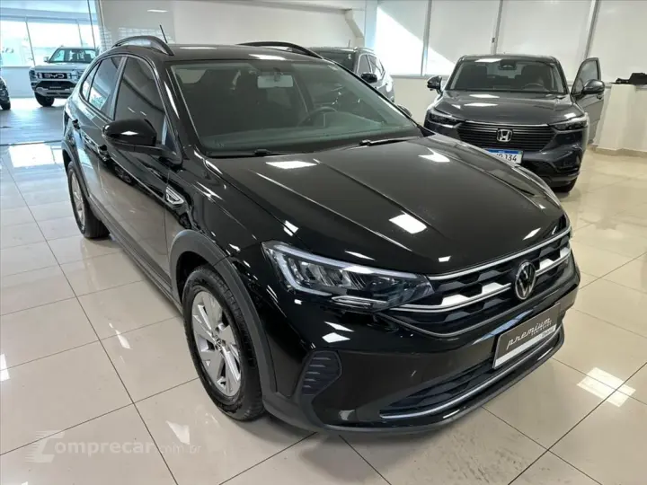 NIVUS 1.0 200 TSI TOTAL FLEX COMFORTLINE AUTOMÁTI