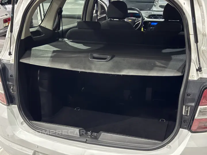 SPIN 1.8 LT 8V