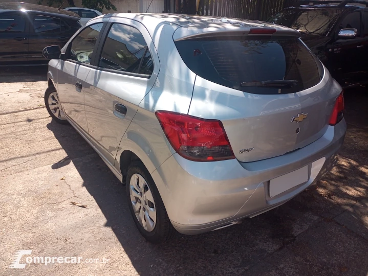 ONIX 1.0 MPFI JOY 8V
