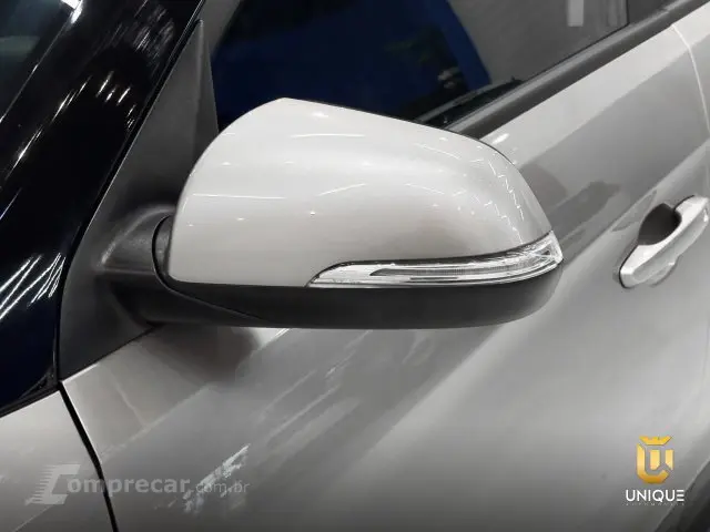 CRETA - 1.6 16V ACTION AUTOMÁTICO