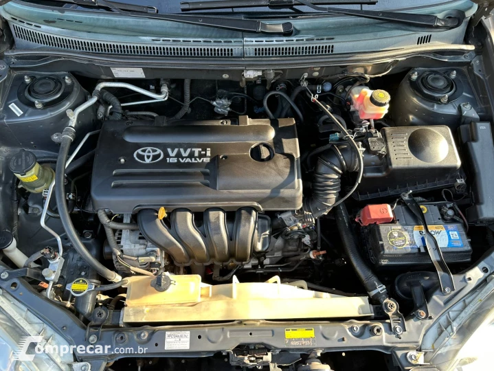 COROLLA 1.6 XLI 16V