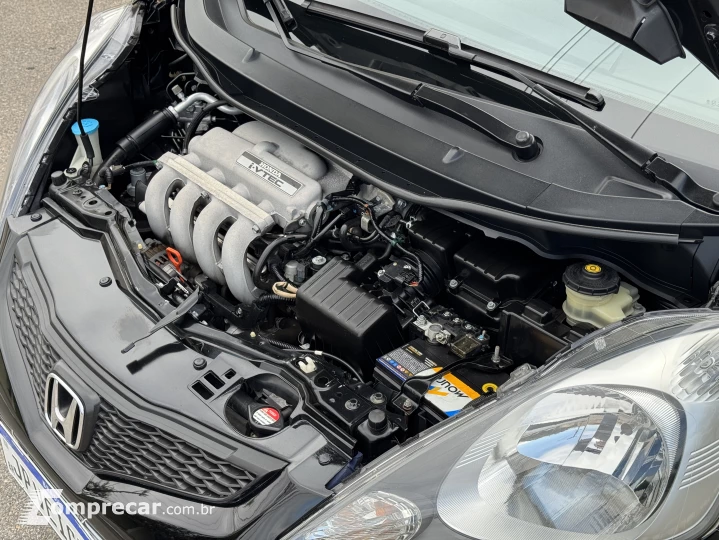 FIT 1.4 LX 16V