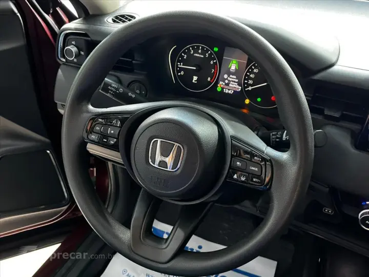 HR-V 1.5 DI I-VTEC FLEX EX CVT