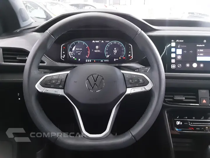 TAOS 1.4  250 TSI TOTAL FLEX HIGHLINE AUTOMÁTICO