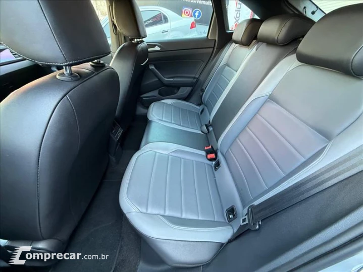 NIVUS 1.0 200 TSI Highline