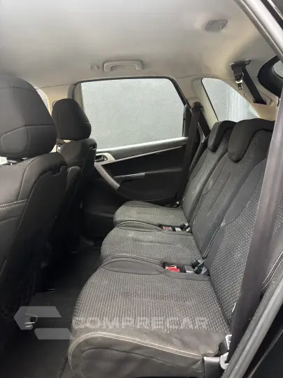 C4 2.0 GLX 16V