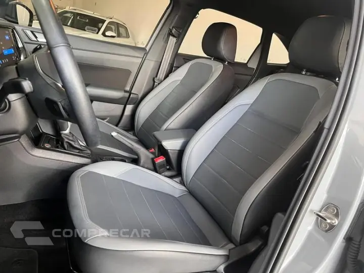 NIVUS HIGHLINE 1.0 200 TSI FLEX AUT.