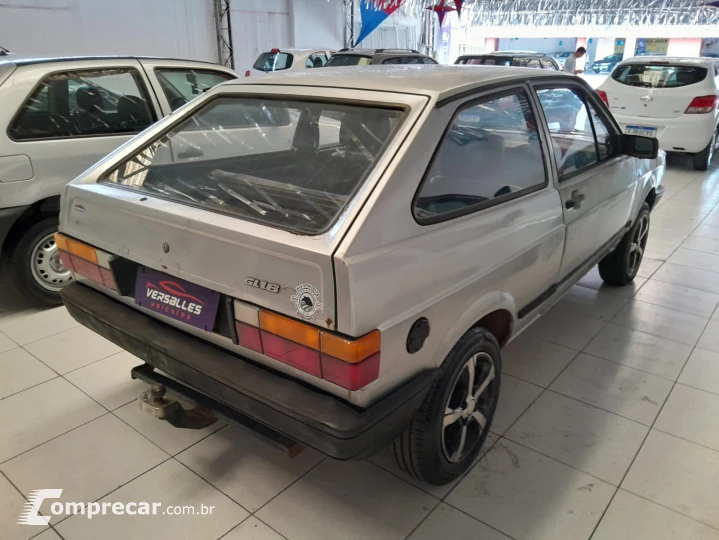 Gol 1.6 CL