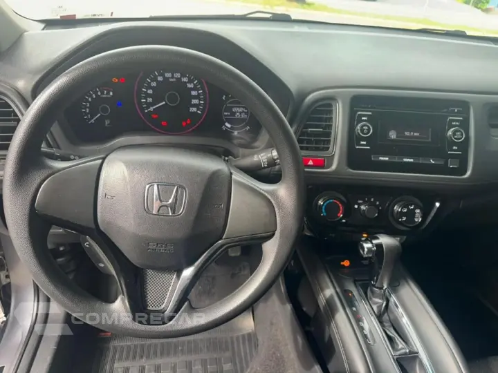 HR-V 1.8 16V LX