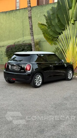 COOPER 1.5 12V Turbo