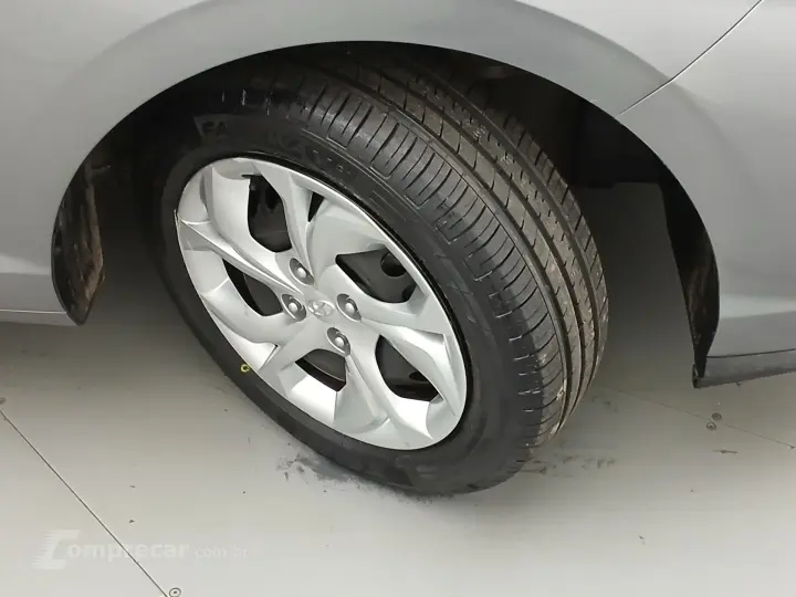 HB20 1.0 12V FLEX SENSE PLUS MANUAL