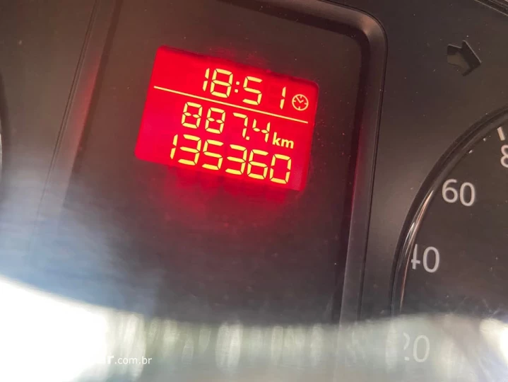FOX 1.0 MI 8V