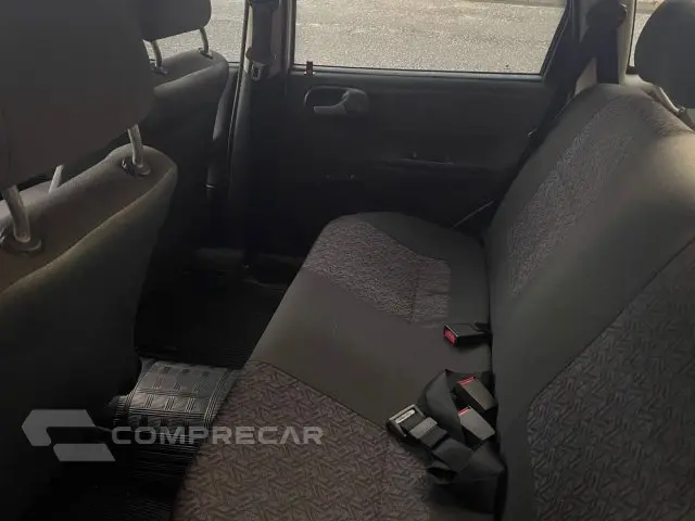 CLASSIC - 1.0 MPFI SPIRIT 8V 4P MANUAL