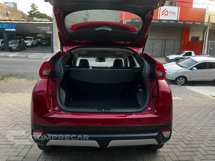 Eclipse Cross HPE-S 1.5 16V TB 165cv Aut.