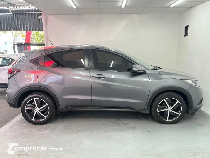 HR-V EX 1.8 Flexone 16V 5p Aut.