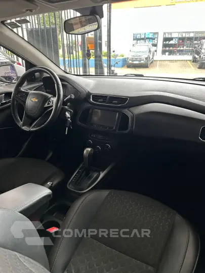 ONIX 1.4 MPFI LTZ 8V