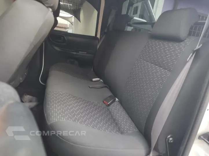 RANGER 2.3 XLS 16V 4X2 CD