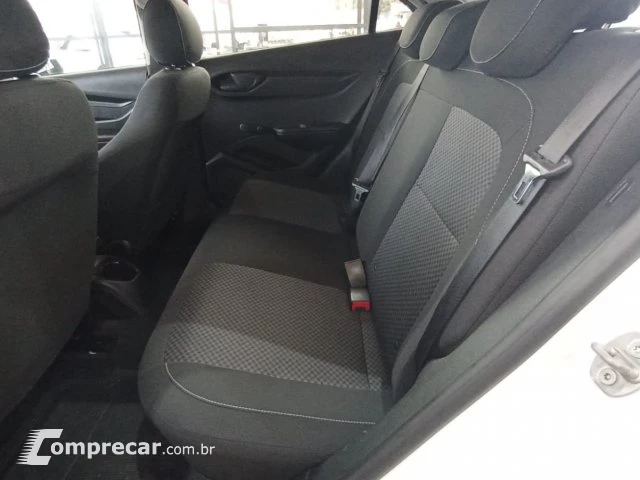 ONIX - 1.0 MPI JOY 8V 4P MANUAL