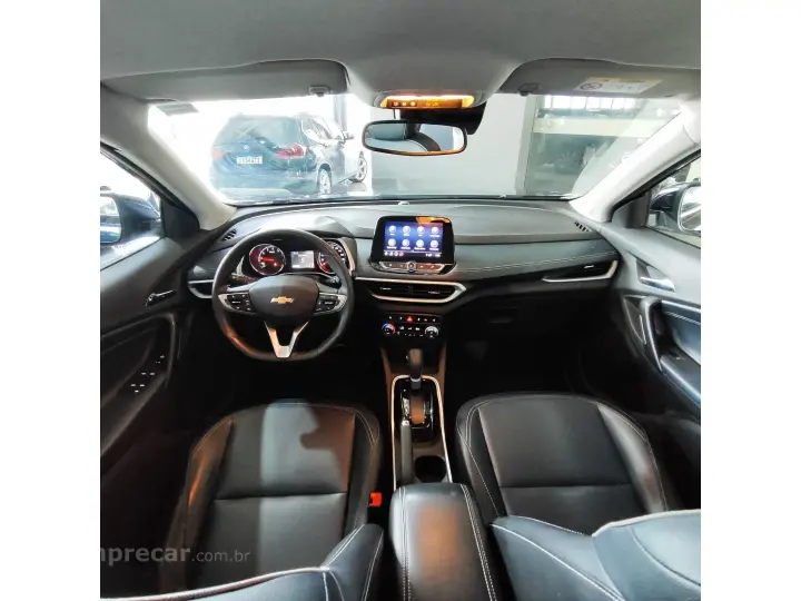 TRACKER 1.0 TURBO FLEX PREMIER AUTOMÁTICO