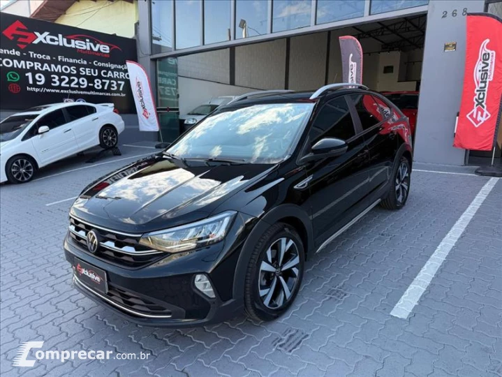 NIVUS 1.0 200 TSI Highline