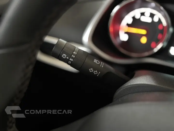 TRACKER 1.0 TURBO FLEX LTZ AUTOMÁTICO