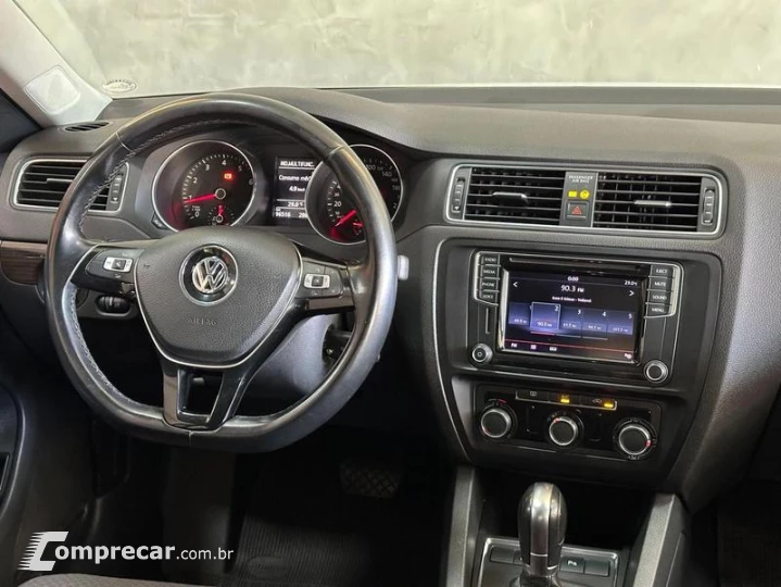 JETTA CL AC