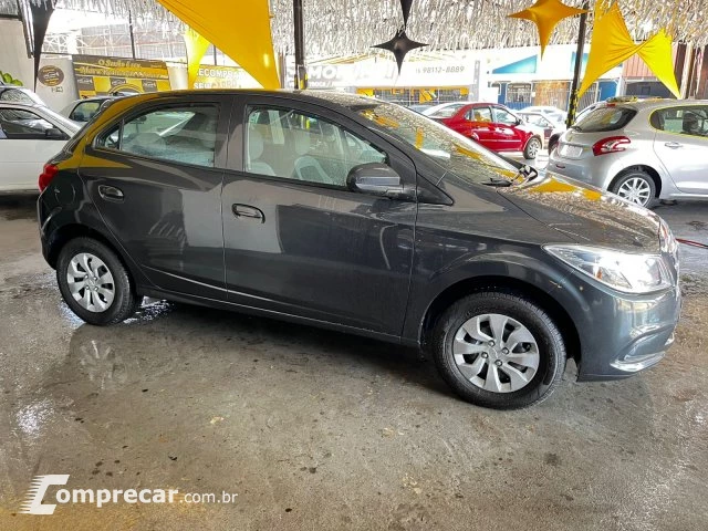 ONIX - 1.0 MPFI LT 8V 4P MANUAL